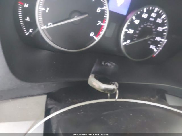 2013 ACURA ILX 19VDE1F53DE011754 Photo 10