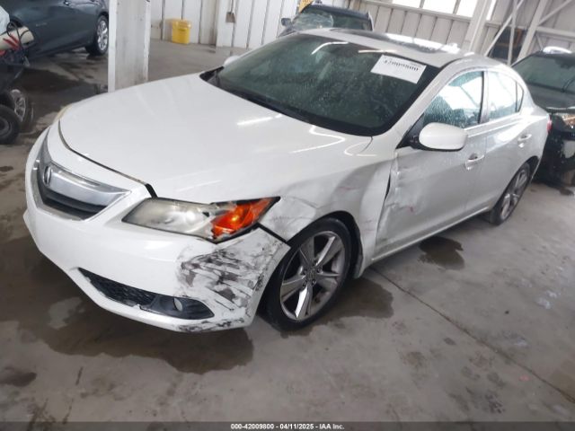 2013 ACURA ILX 19VDE1F53DE011754 Photo 1