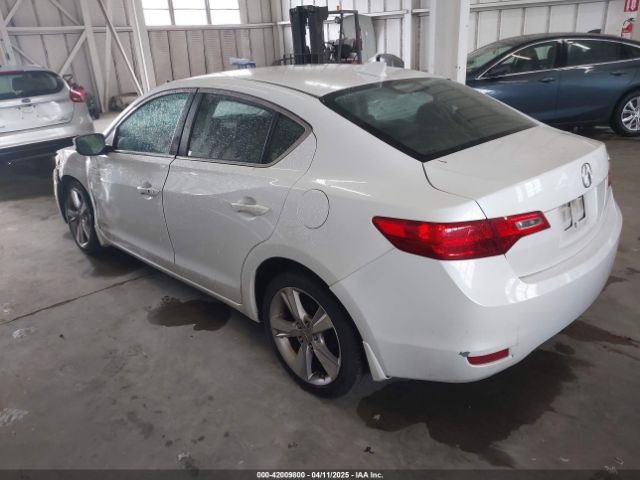 2013 ACURA ILX 19VDE1F53DE011754 Photo 2