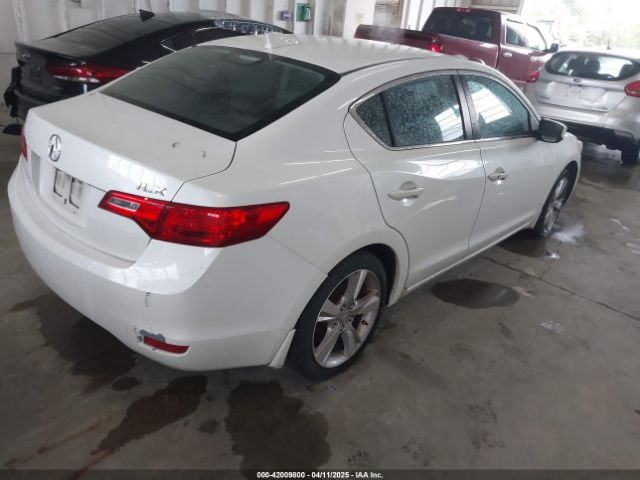 2013 ACURA ILX 19VDE1F53DE011754 Photo 3