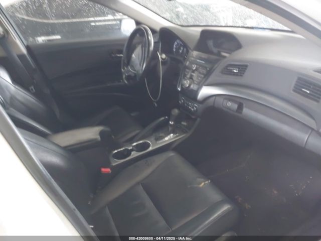 2013 ACURA ILX 19VDE1F53DE011754 Photo 4