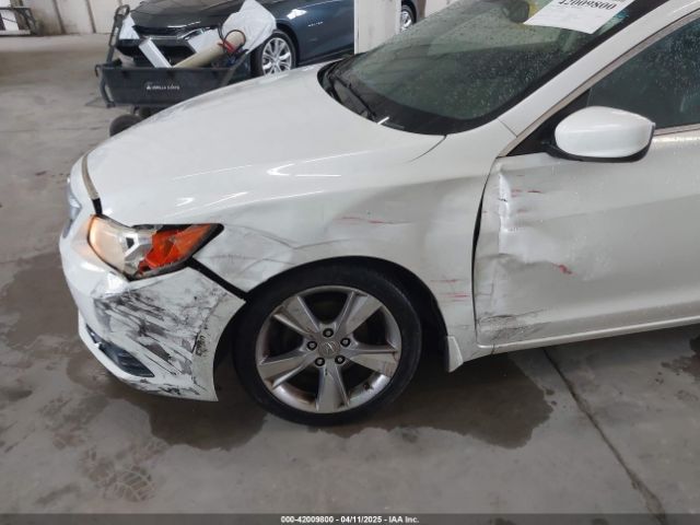 2013 ACURA ILX 19VDE1F53DE011754 Photo 5