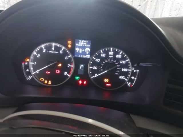 2013 ACURA ILX 19VDE1F53DE011754 Photo 6