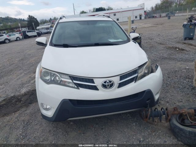 JTMRFREV9FD116331 Toyota Rav4 Xle