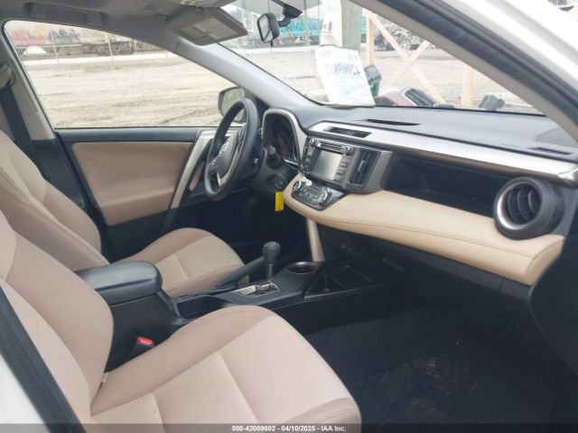 JTMRFREV9FD116331 Toyota Rav4 Xle