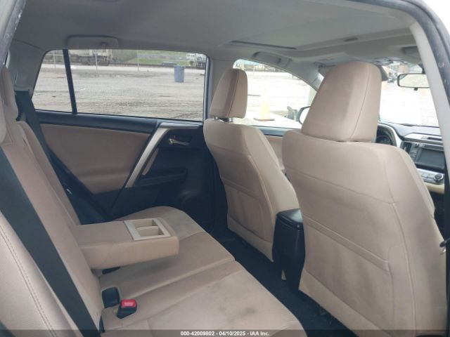 JTMRFREV9FD116331 Toyota Rav4 Xle