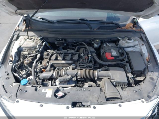 1HGCV1F1XLA048450 Honda ACCORD LX