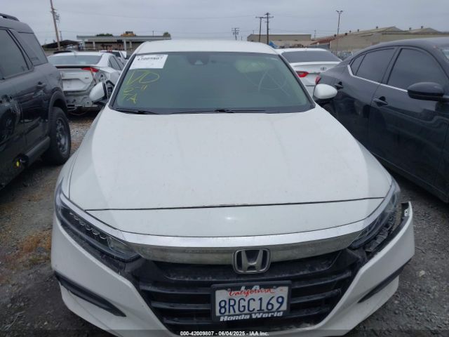1HGCV1F1XLA048450 Honda ACCORD LX