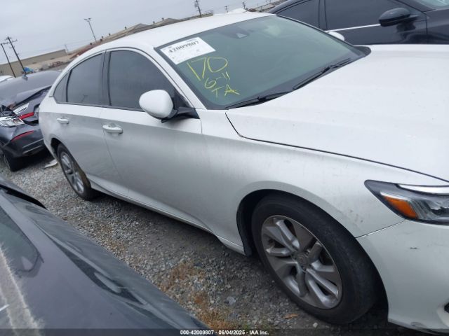 1HGCV1F1XLA048450 Honda ACCORD LX