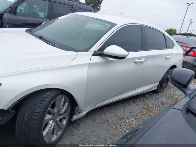 1HGCV1F1XLA048450 Honda ACCORD LX