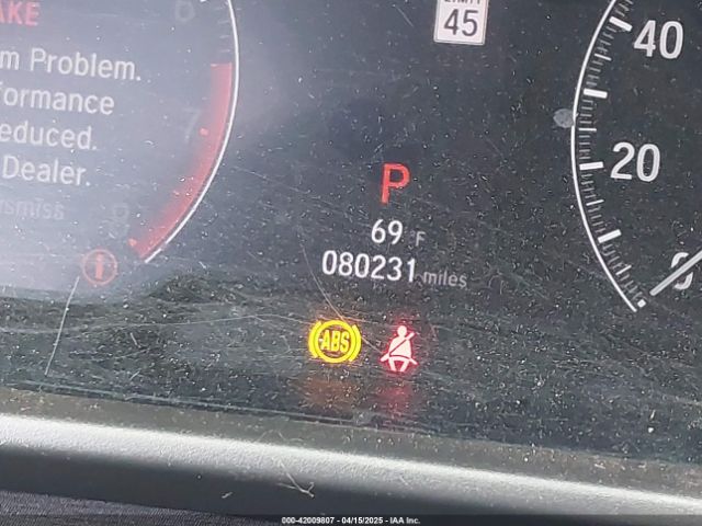 1HGCV1F1XLA048450 Honda ACCORD LX