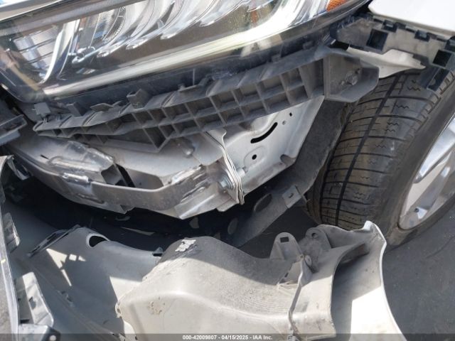 1HGCV1F1XLA048450 Honda ACCORD LX