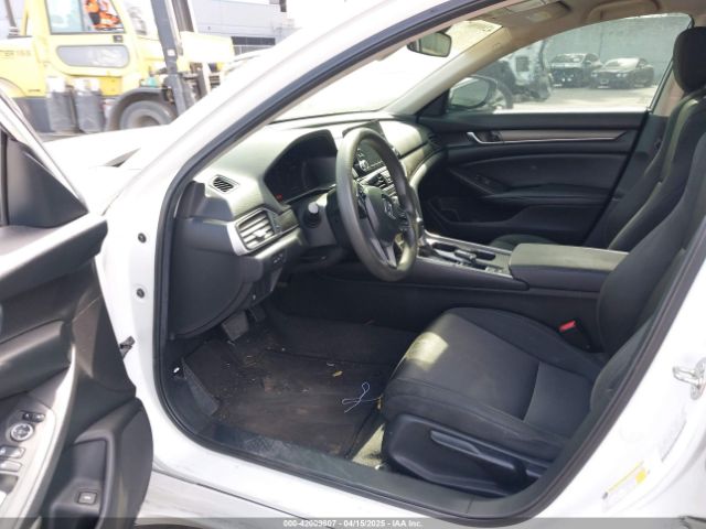 1HGCV1F1XLA048450 Honda ACCORD LX