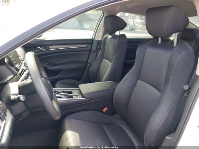 1HGCV1F1XLA048450 Honda ACCORD LX