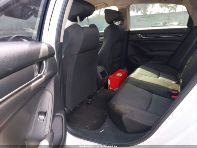 1HGCV1F1XLA048450 Honda ACCORD LX