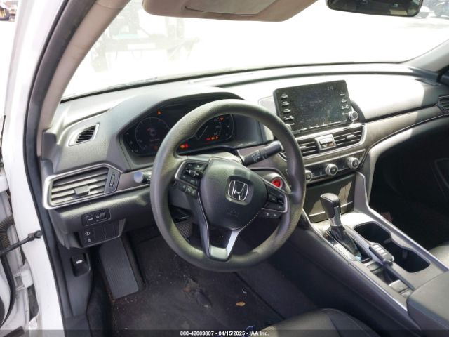 1HGCV1F1XLA048450 Honda ACCORD LX