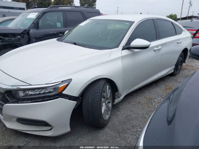 1HGCV1F1XLA048450 Honda ACCORD LX