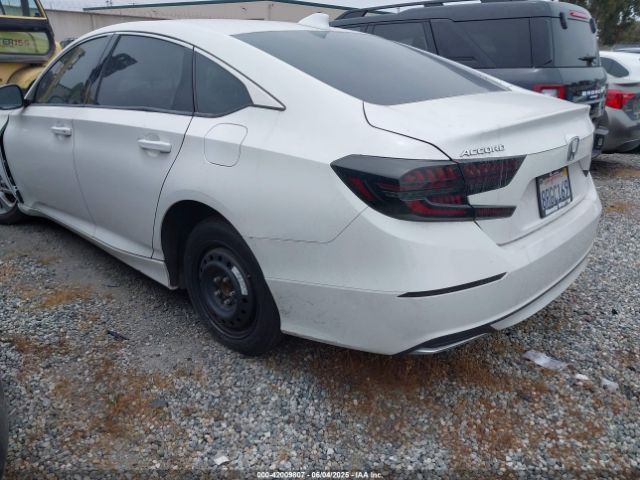1HGCV1F1XLA048450 Honda ACCORD LX