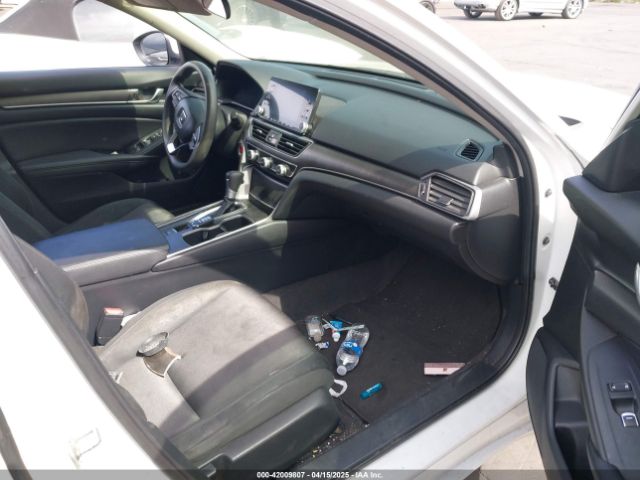 1HGCV1F1XLA048450 Honda ACCORD LX