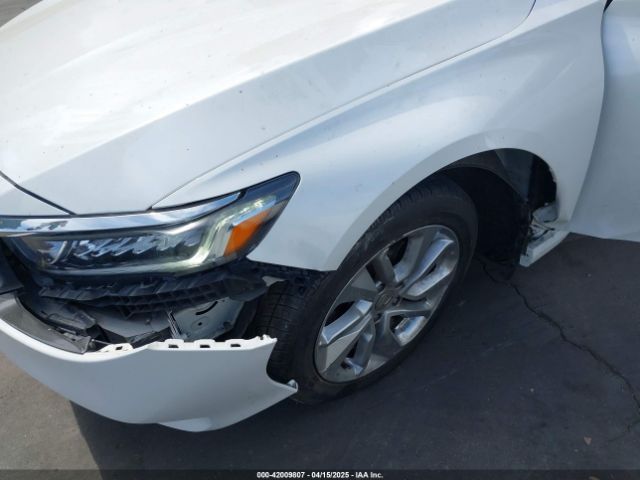 1HGCV1F1XLA048450 Honda ACCORD LX