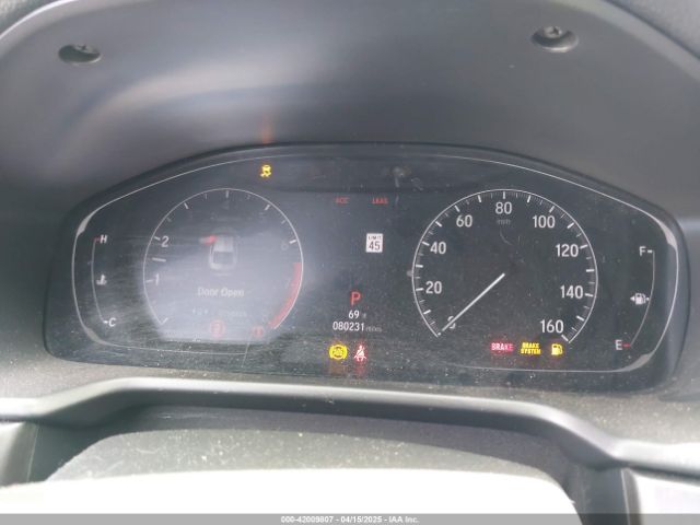 1HGCV1F1XLA048450 Honda ACCORD LX