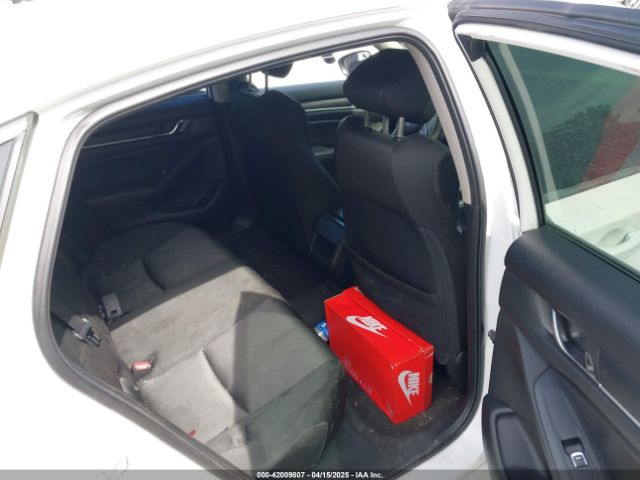 1HGCV1F1XLA048450 Honda ACCORD LX