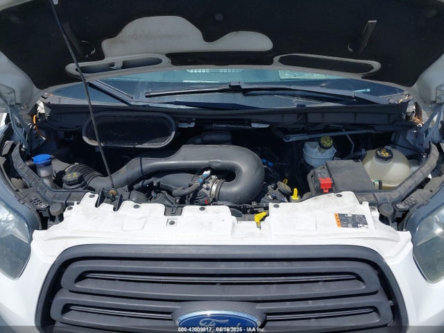 1FTYE1YM6GKB51876 Ford Transit-150