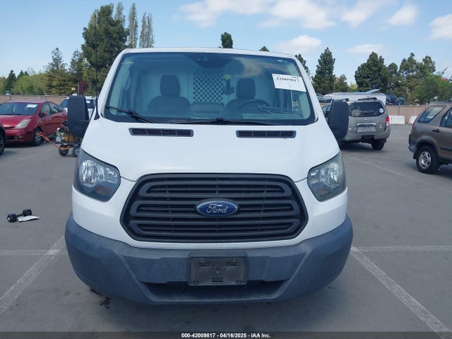 1FTYE1YM6GKB51876 Ford Transit-150