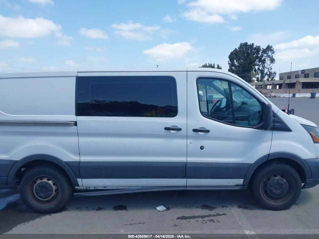 1FTYE1YM6GKB51876 Ford Transit-150
