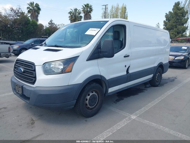 1FTYE1YM6GKB51876 Ford Transit-150
