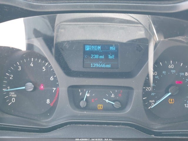 1FTYE1YM6GKB51876 Ford Transit-150