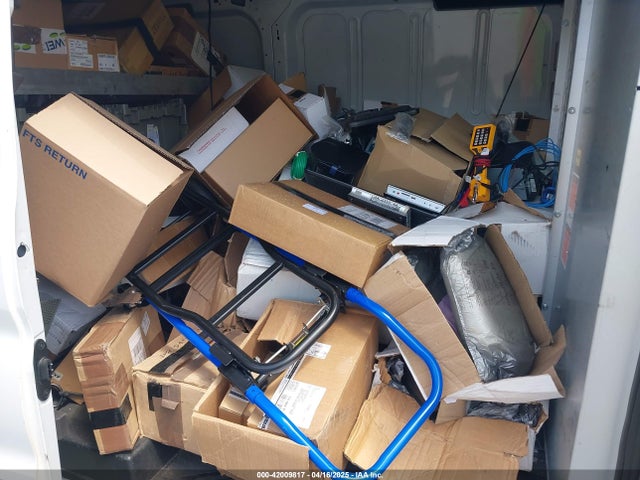 1FTYE1YM6GKB51876 Ford Transit-150