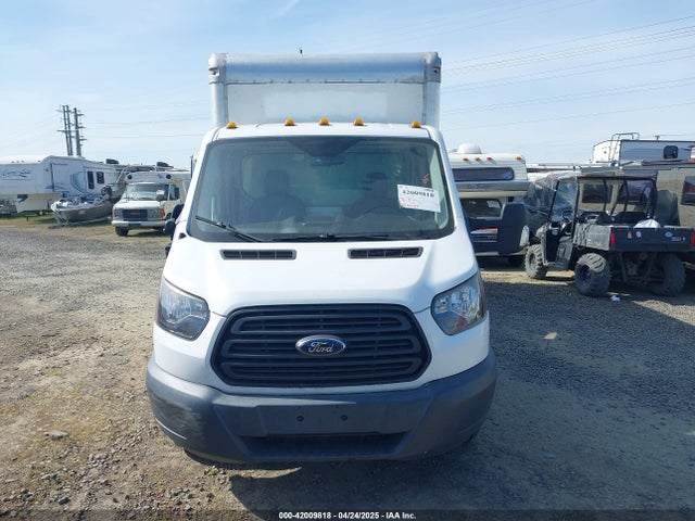 1FDBF9ZM5HKB16176 Ford Transit-350 Cab Chassis