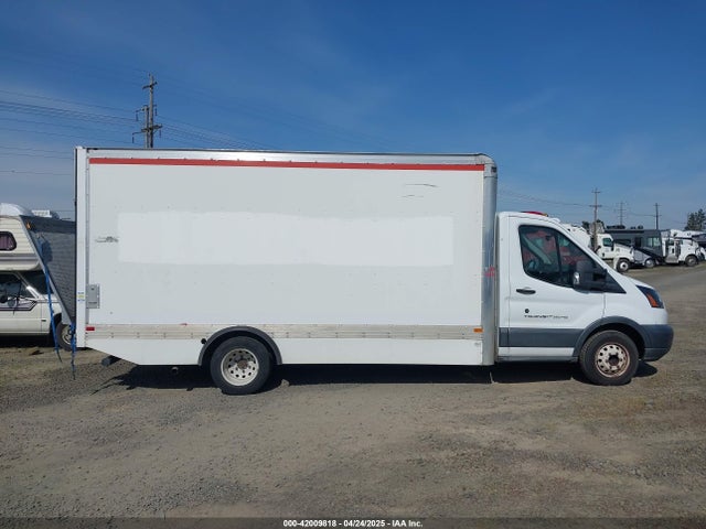1FDBF9ZM5HKB16176 Ford Transit-350 Cab Chassis