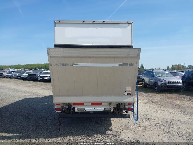 1FDBF9ZM5HKB16176 Ford Transit-350 Cab Chassis