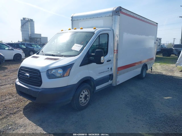 1FDBF9ZM5HKB16176 Ford Transit-350 Cab Chassis