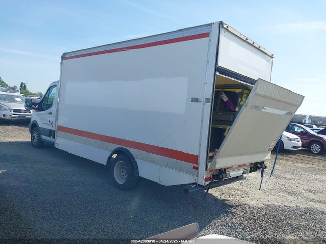 1FDBF9ZM5HKB16176 Ford Transit-350 Cab Chassis