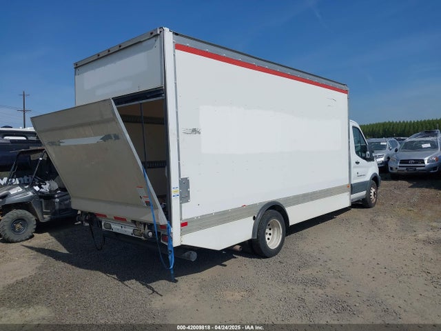 1FDBF9ZM5HKB16176 Ford Transit-350 Cab Chassis