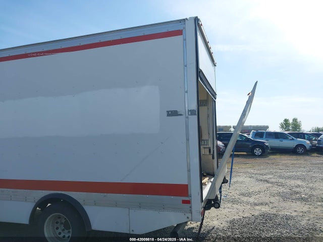 1FDBF9ZM5HKB16176 Ford Transit-350 Cab Chassis