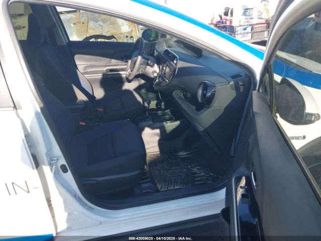 JTDKDTB32J1599890 Toyota Prius C Two