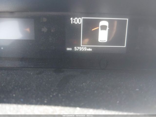 JTDKDTB32J1599890 Toyota Prius C Two