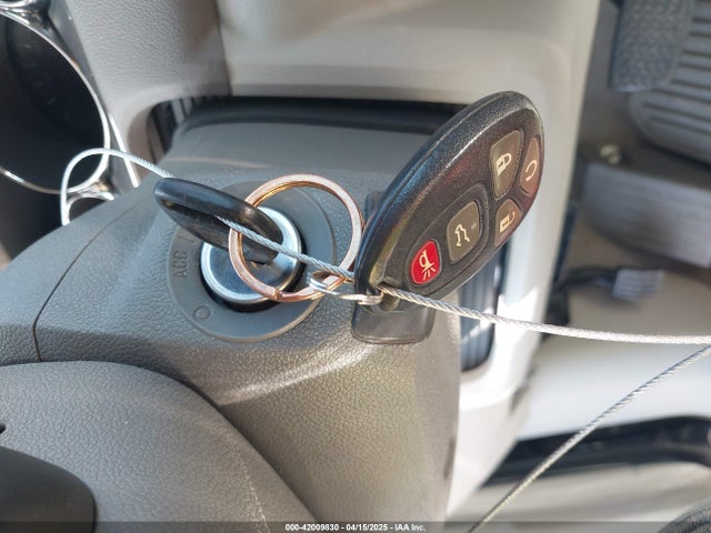 5GAKRBKD6FJ379388 Buick Enclave Leather