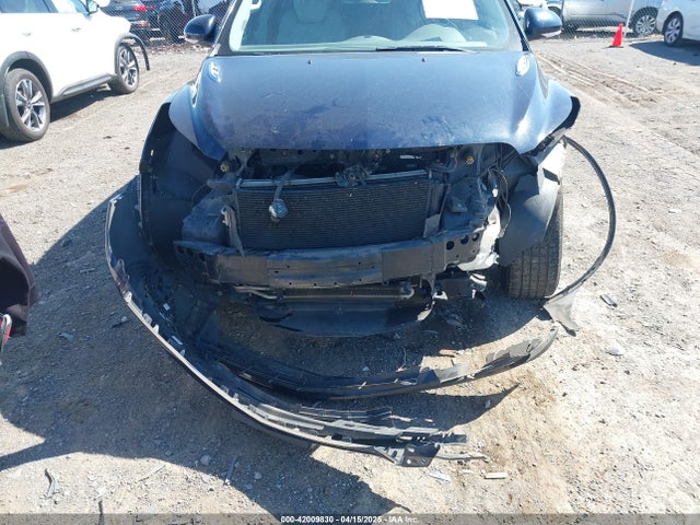 5GAKRBKD6FJ379388 Buick Enclave Leather