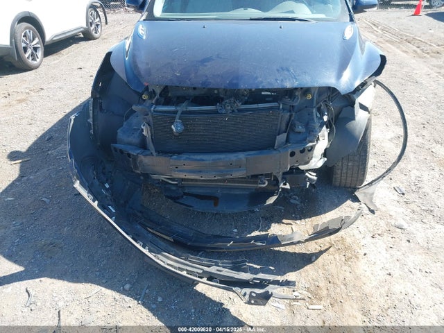 5GAKRBKD6FJ379388 Buick Enclave Leather