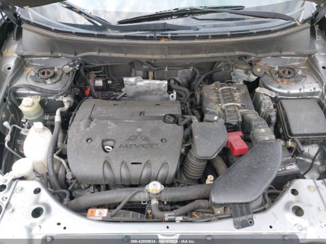 2013 MITSUBISHI OUTLANDER JA4JT3AW6DU020939 Photo 9