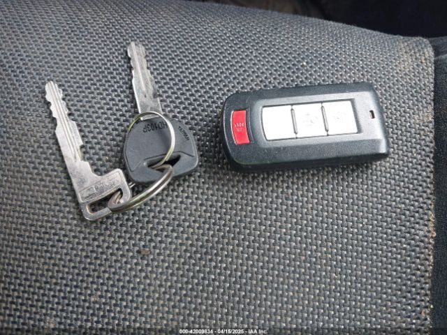 2013 MITSUBISHI OUTLANDER JA4JT3AW6DU020939 Photo 10