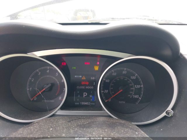 2013 MITSUBISHI OUTLANDER JA4JT3AW6DU020939 Photo 6