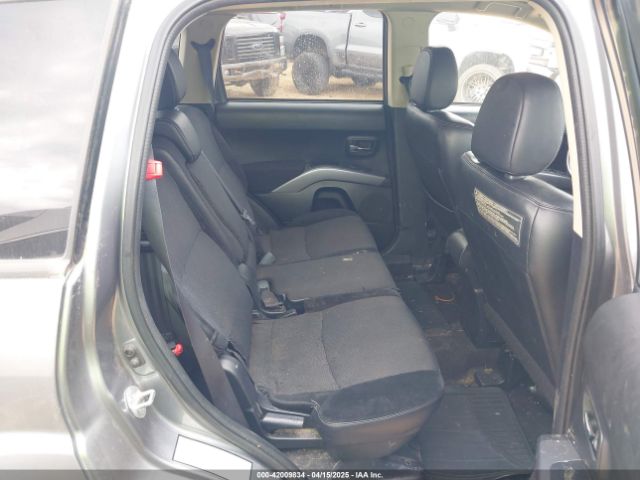 2013 MITSUBISHI OUTLANDER JA4JT3AW6DU020939 Photo 7