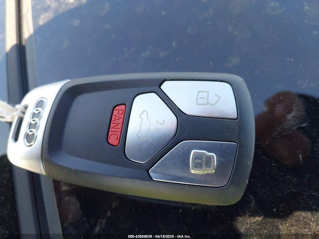 WAUC4CF50KA081064 Audi S5 3.0t Premium