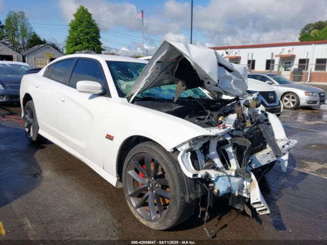 2C3CDXGJ3KH558856 auction archive image